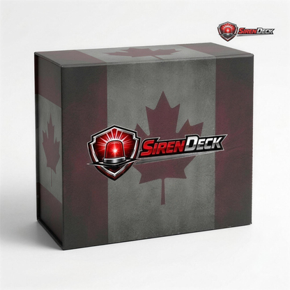The True North Star premium gift box